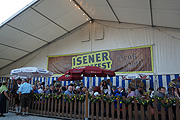 Volksfest-Einzug am 24.06.2015 (©Foto: Martin Schitz)